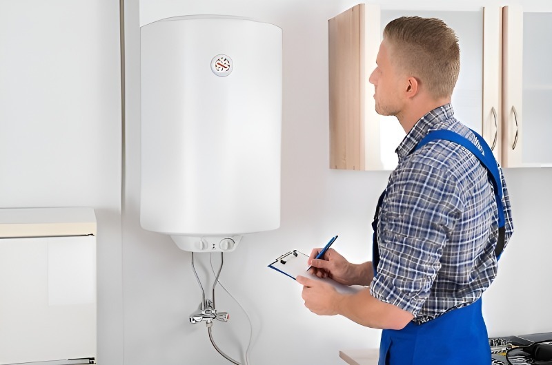 Water Heater repair in San Diego